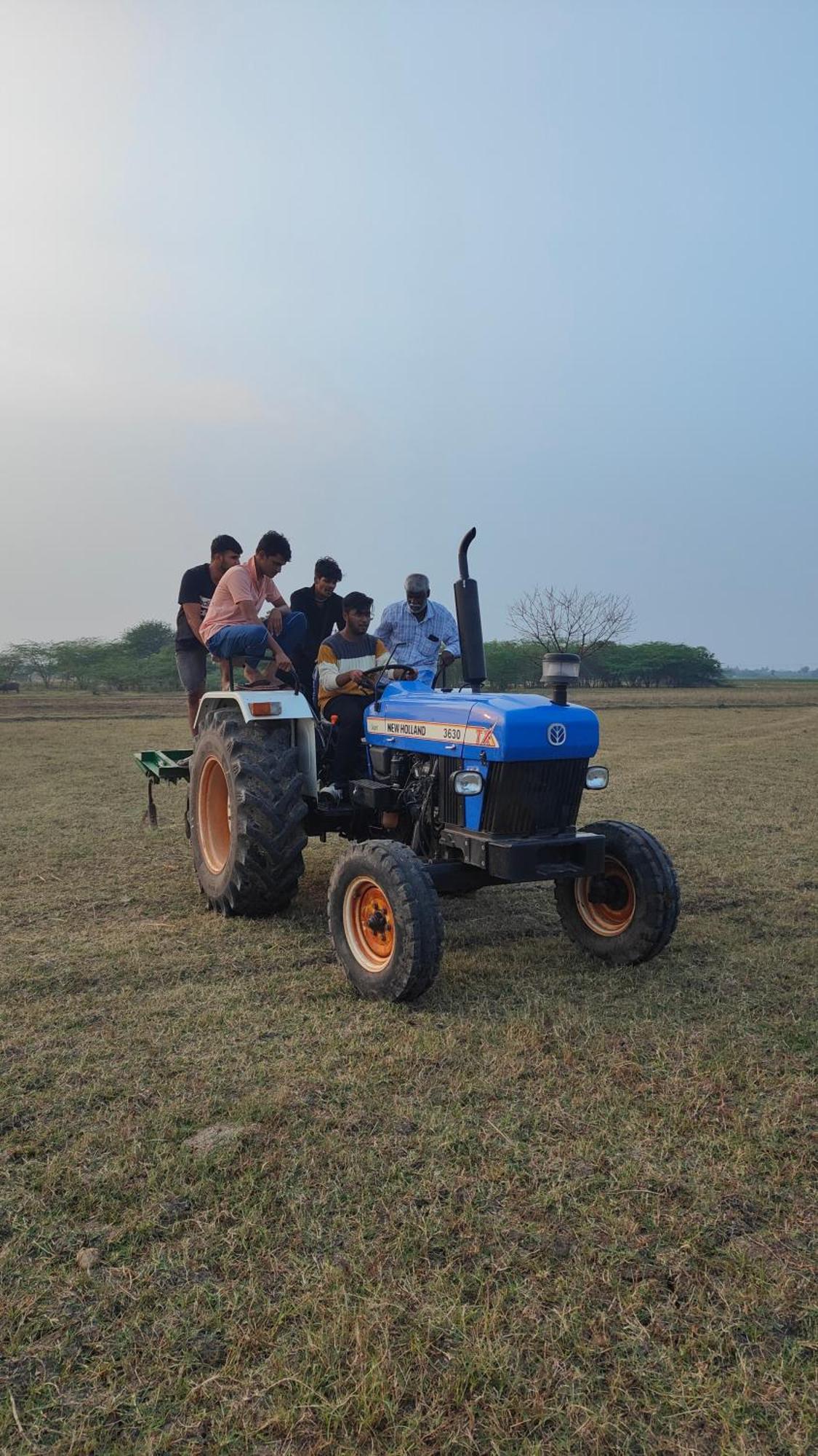 Vaksana Farm Stay Gudraippattu Esterno foto