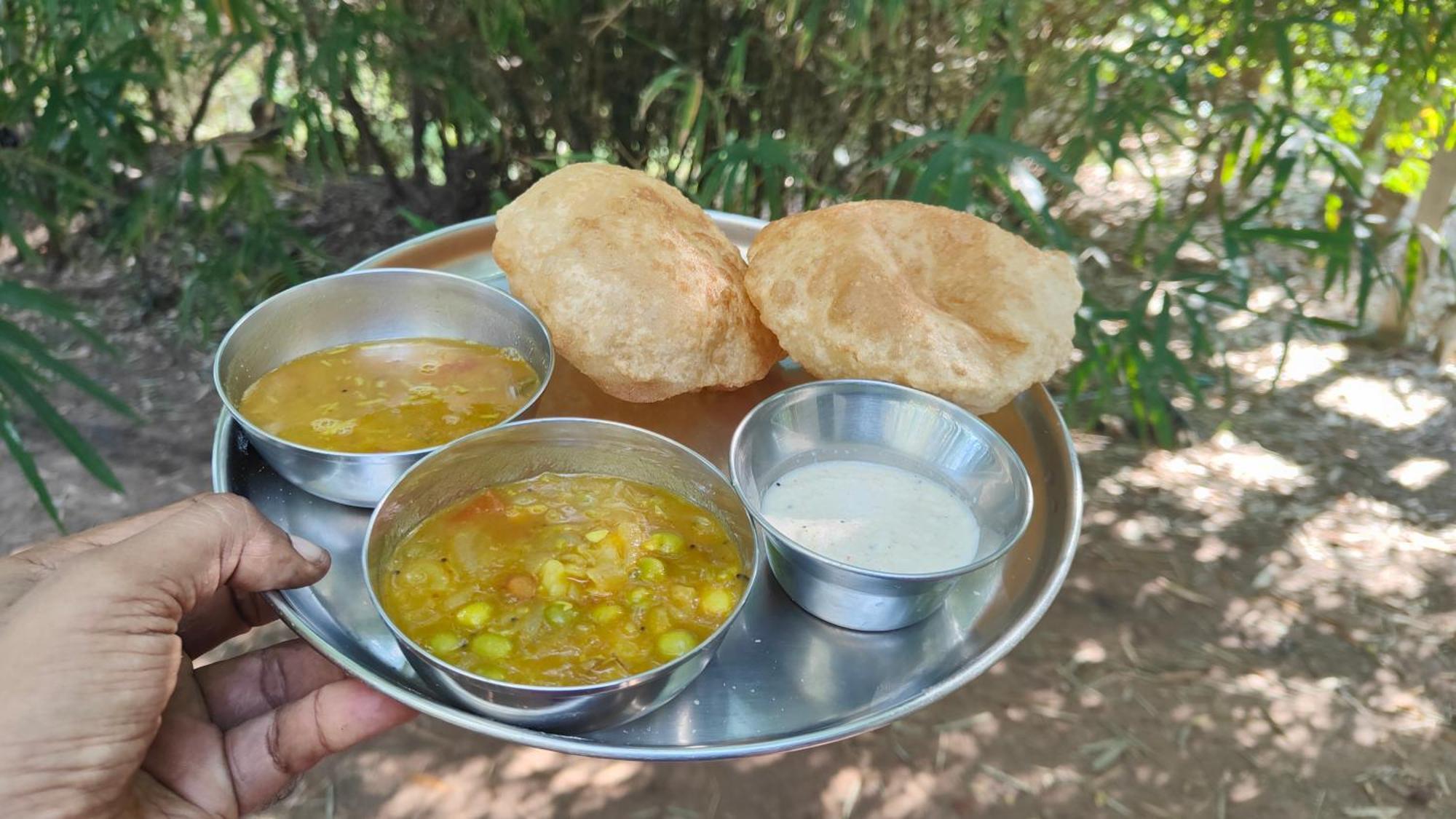 Vaksana Farm Stay Gudraippattu Esterno foto