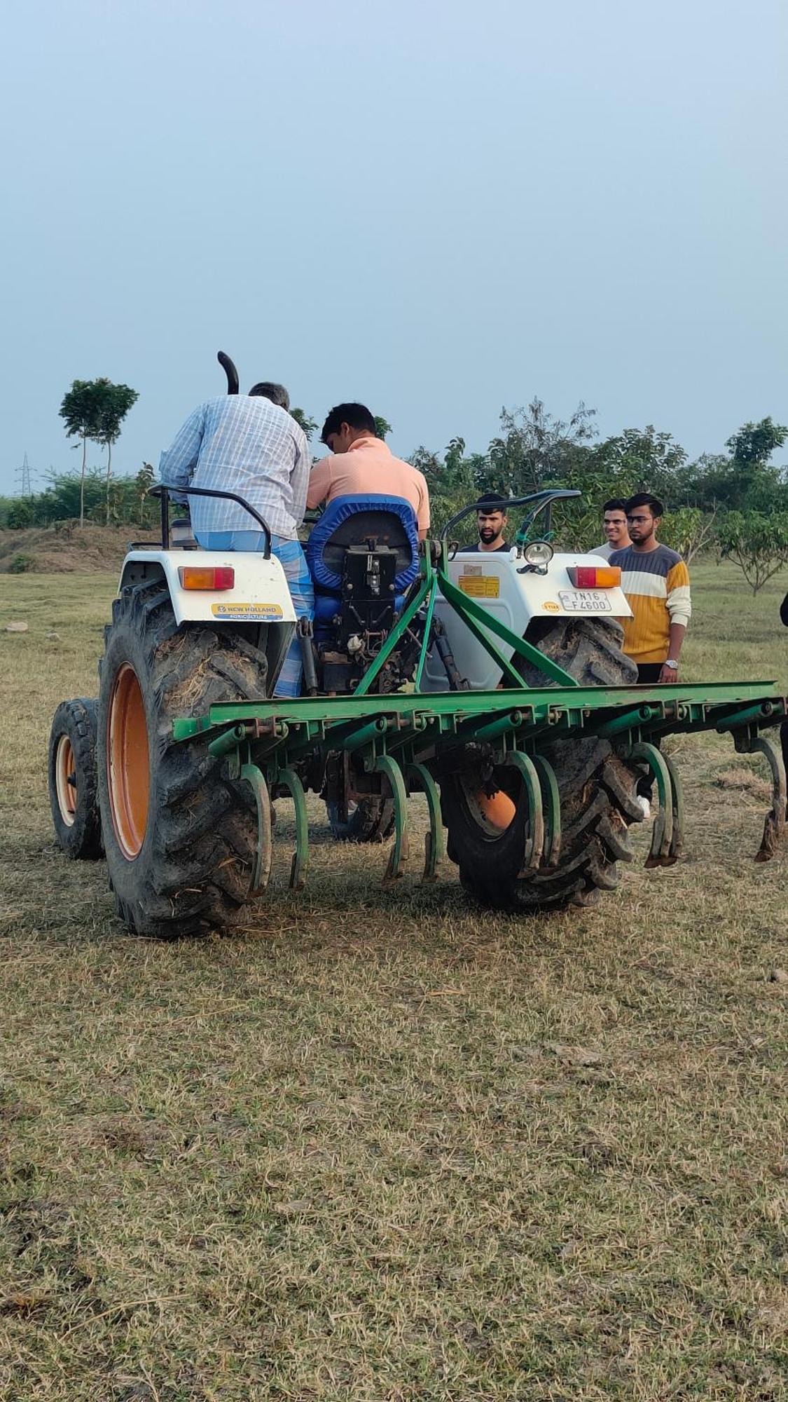 Vaksana Farm Stay Gudraippattu Esterno foto