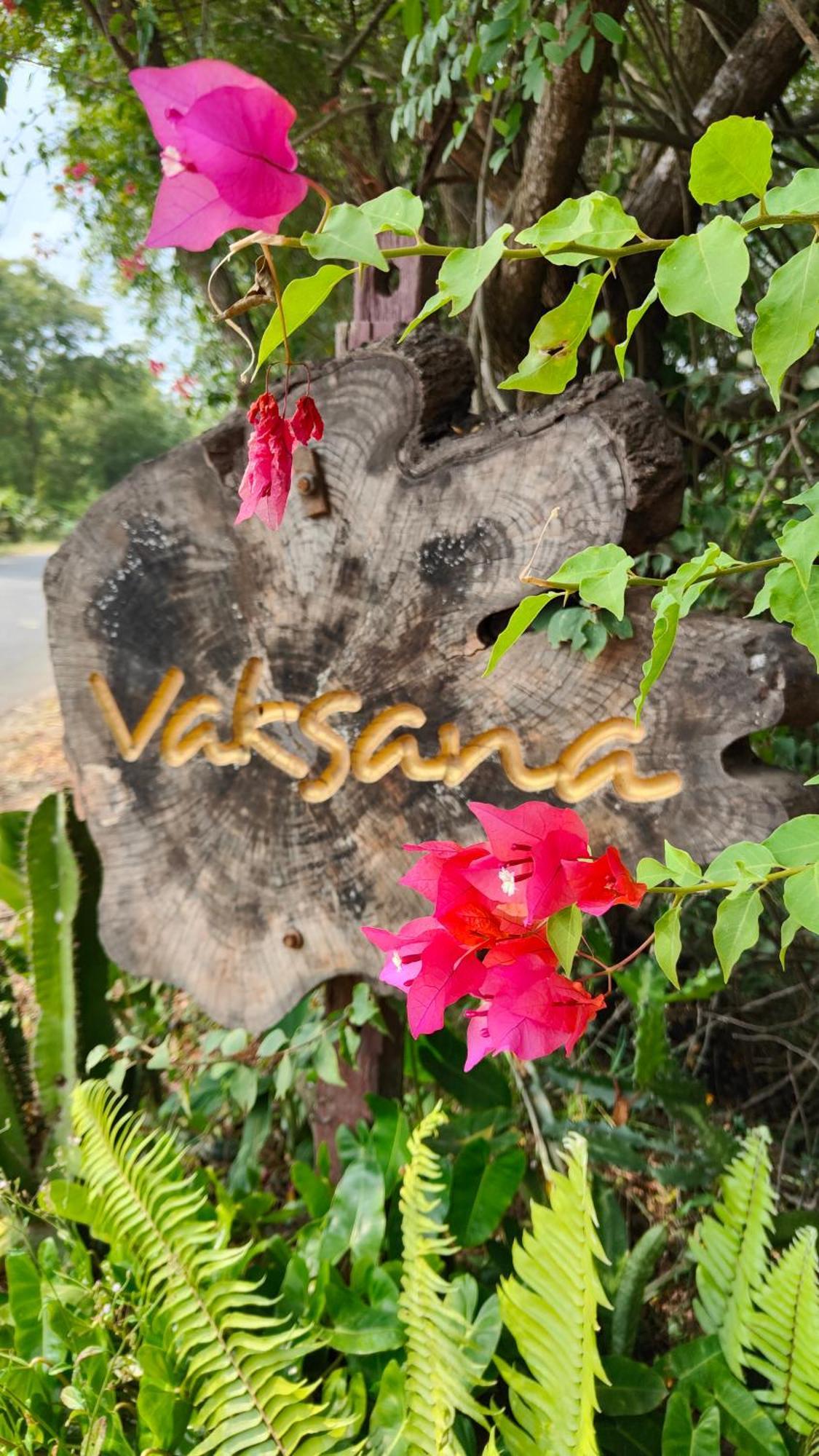 Vaksana Farm Stay Gudraippattu Esterno foto