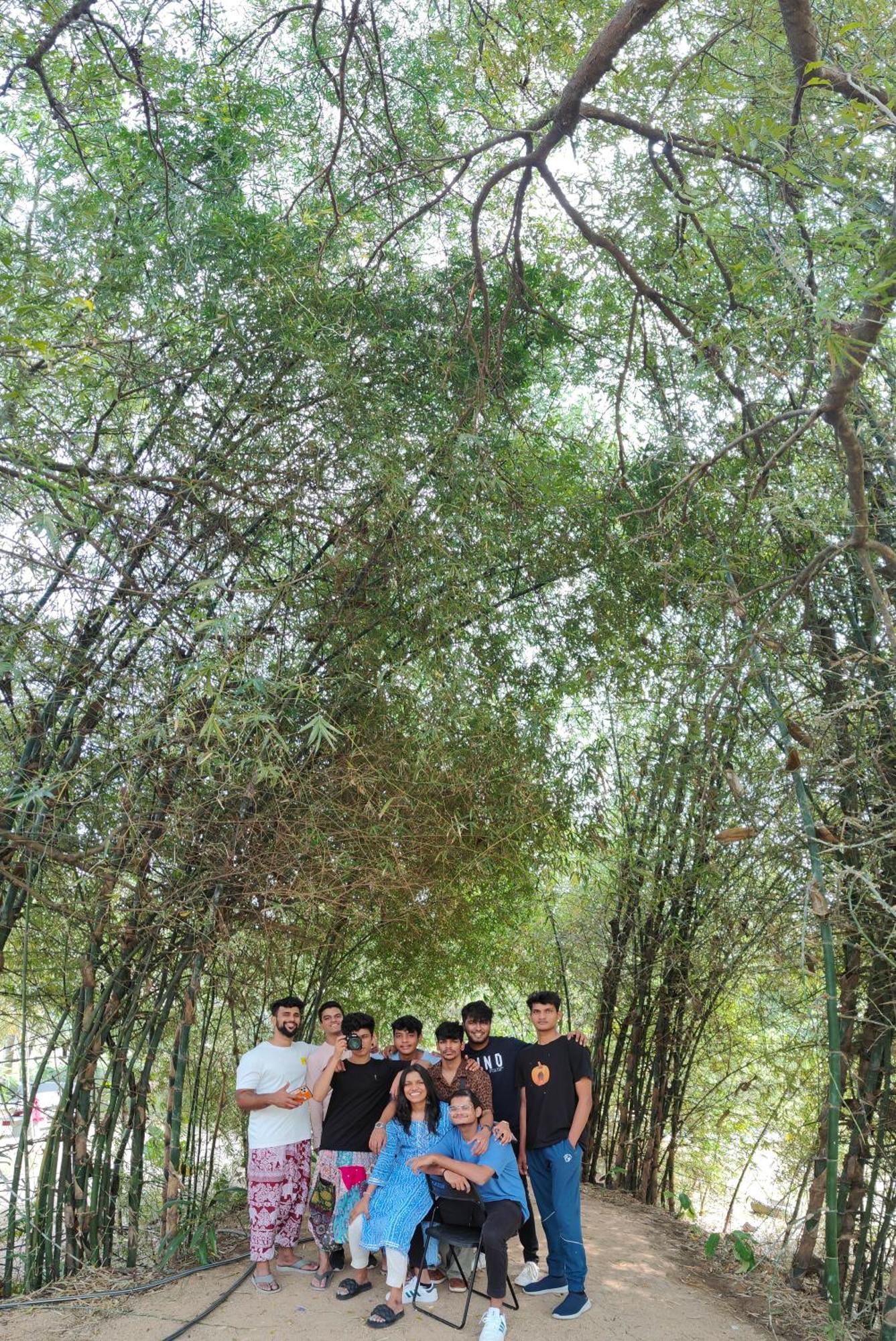 Vaksana Farm Stay Gudraippattu Esterno foto