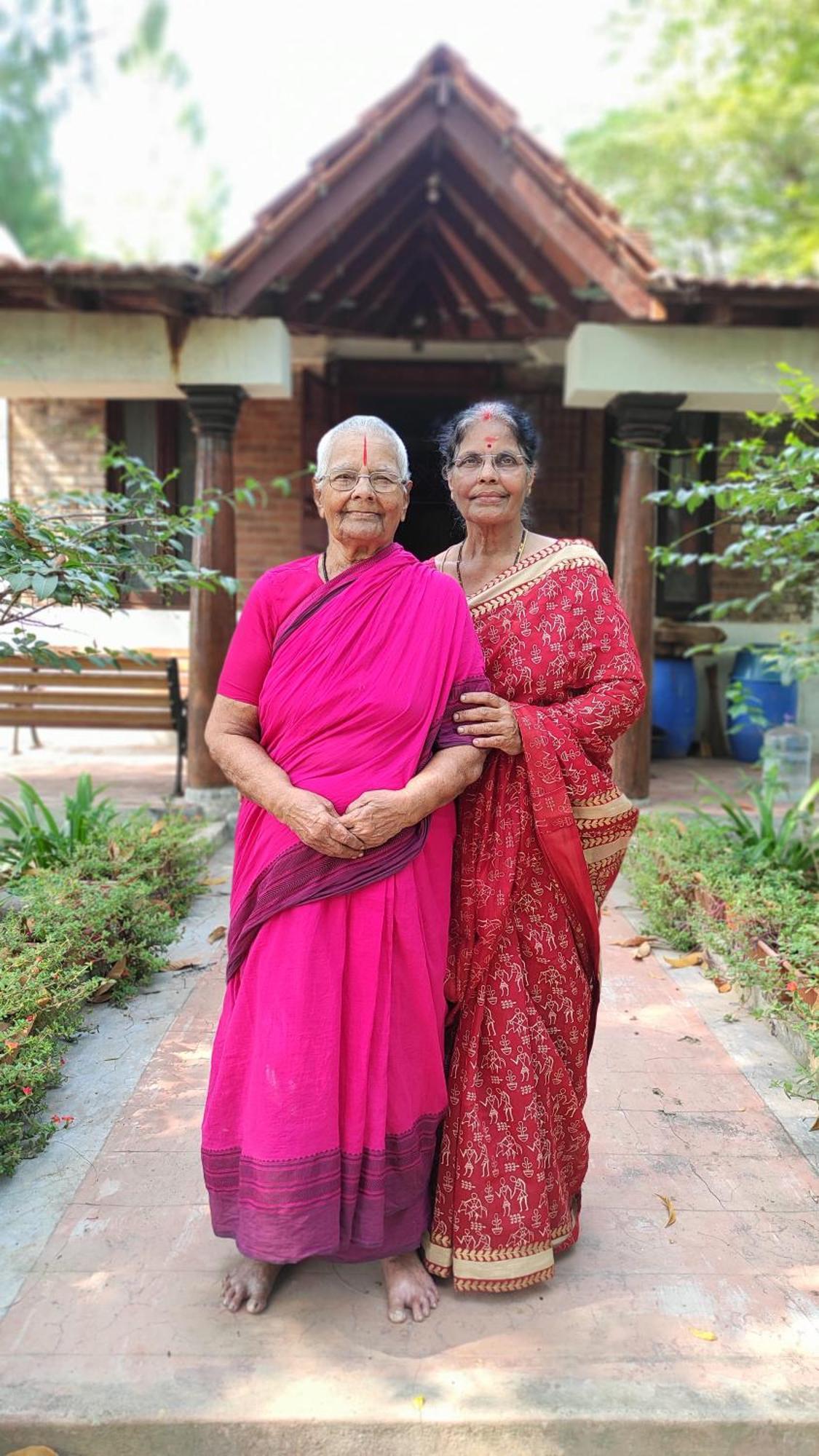 Vaksana Farm Stay Gudraippattu Esterno foto