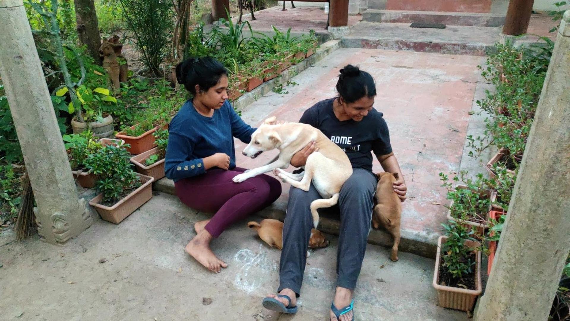 Vaksana Farm Stay Gudraippattu Esterno foto