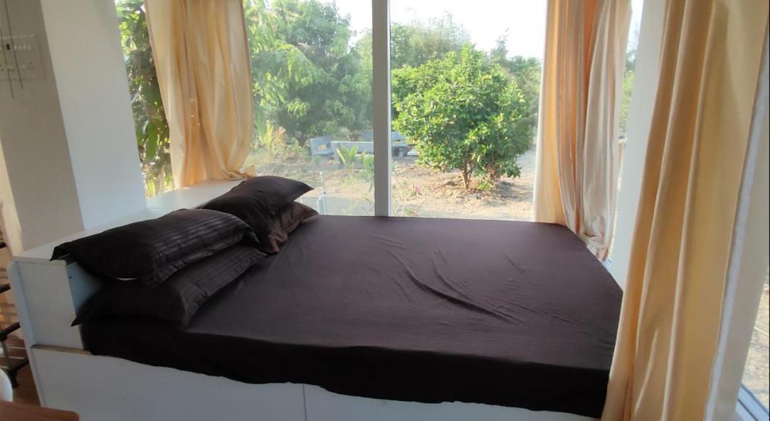 Vaksana Farm Stay Gudraippattu Esterno foto