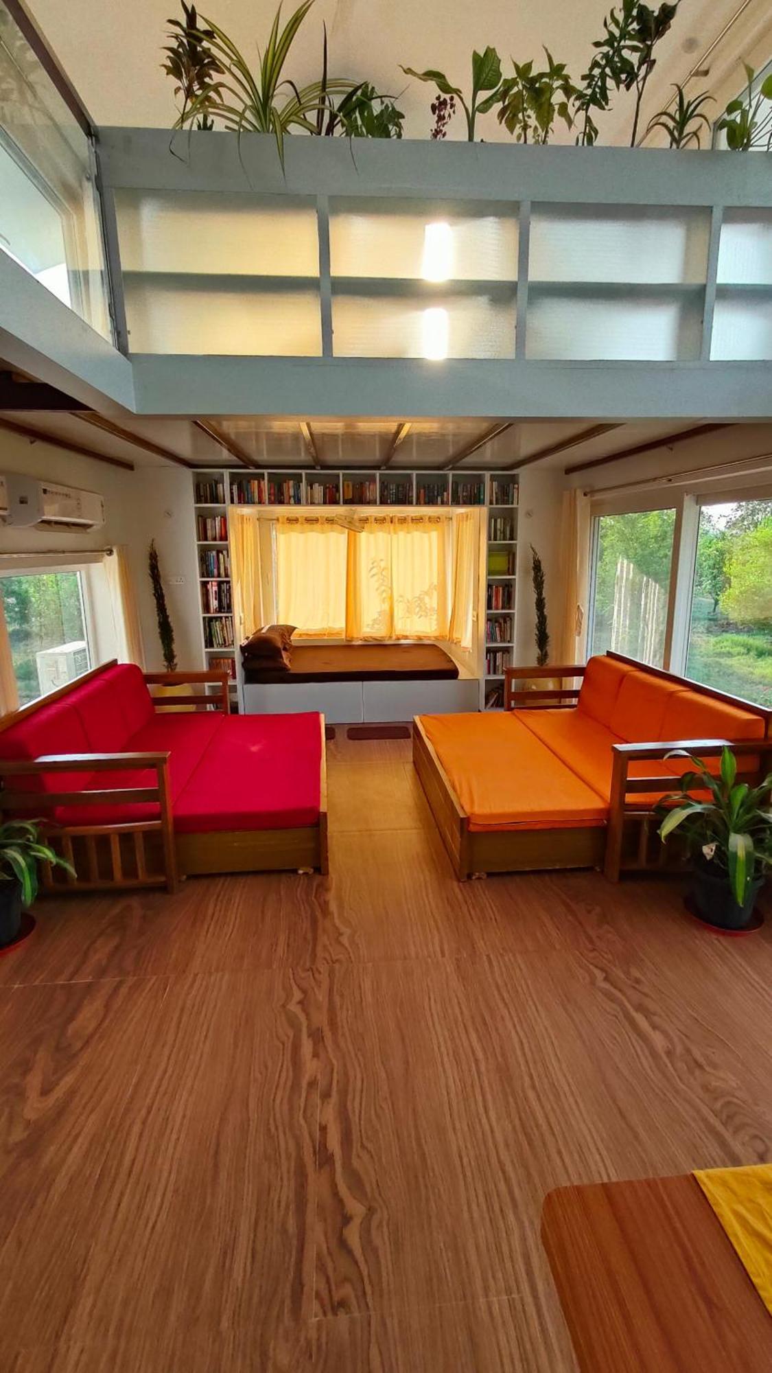 Vaksana Farm Stay Gudraippattu Esterno foto