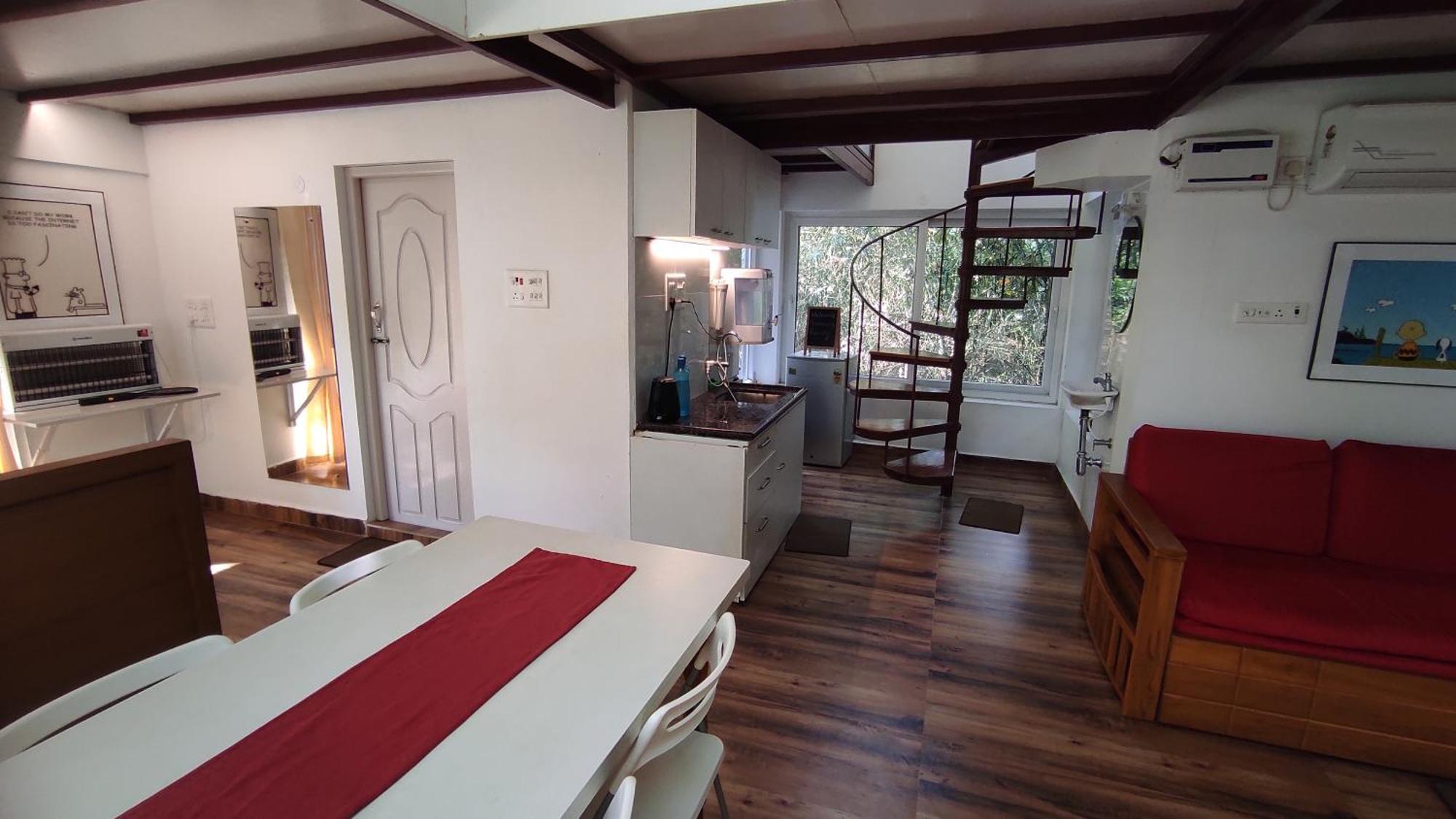 Vaksana Farm Stay Gudraippattu Esterno foto