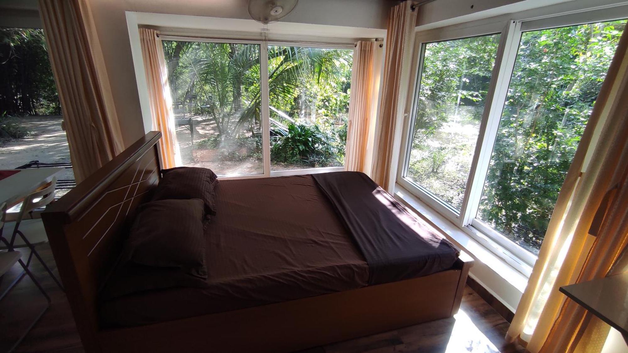 Vaksana Farm Stay Gudraippattu Esterno foto