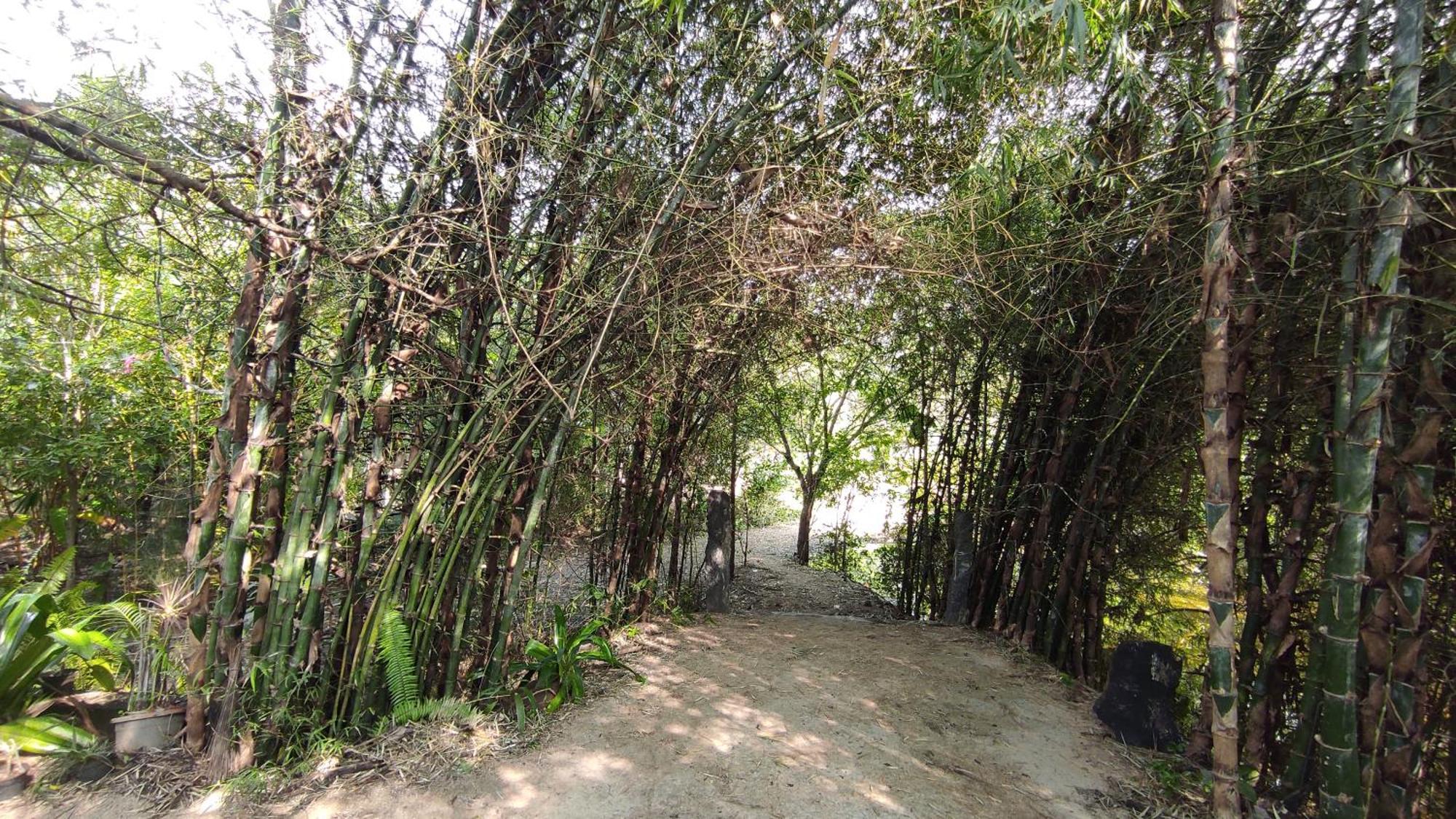 Vaksana Farm Stay Gudraippattu Esterno foto