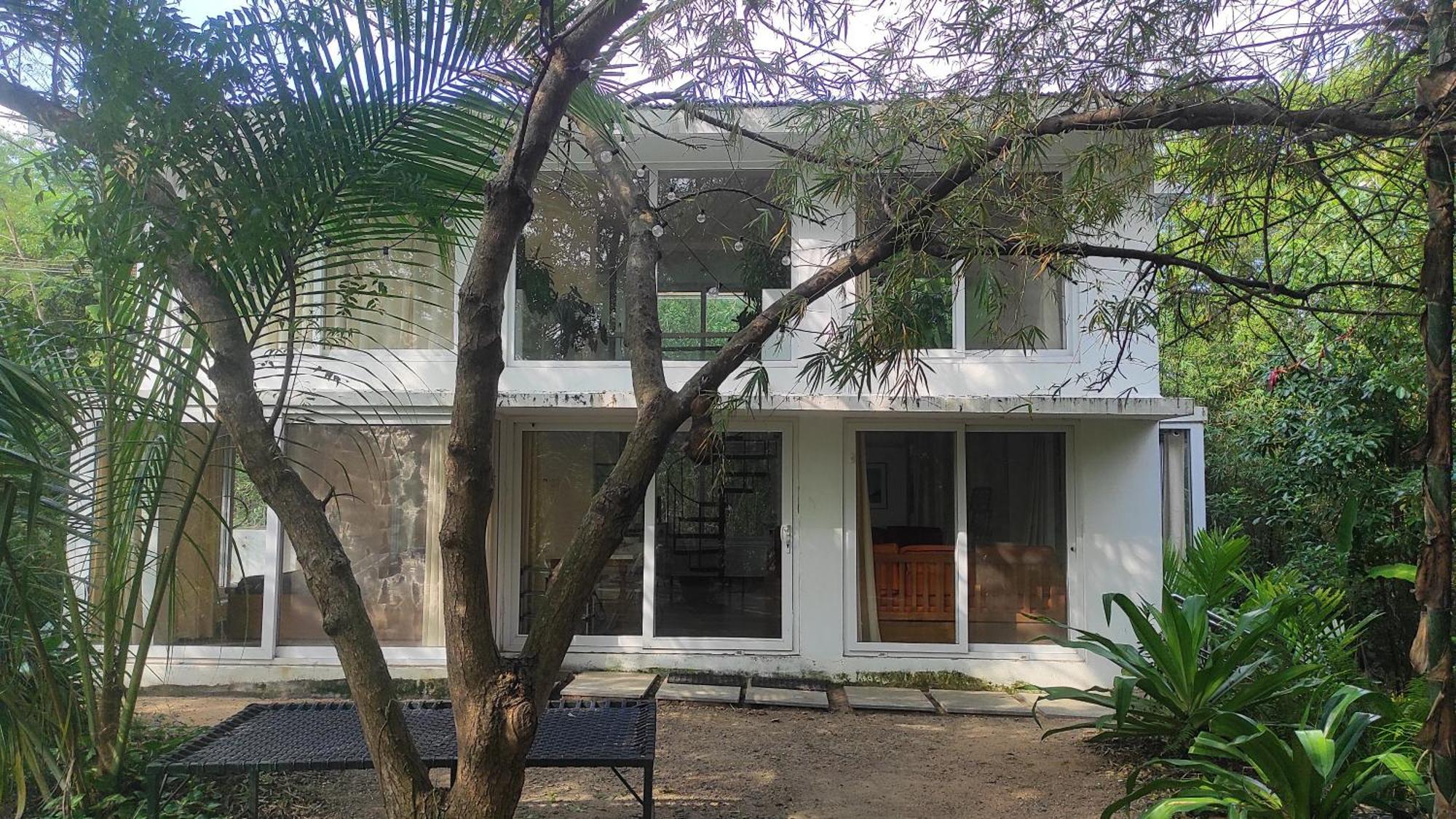 Vaksana Farm Stay Gudraippattu Esterno foto