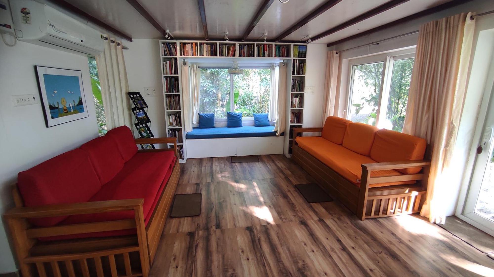 Vaksana Farm Stay Gudraippattu Esterno foto