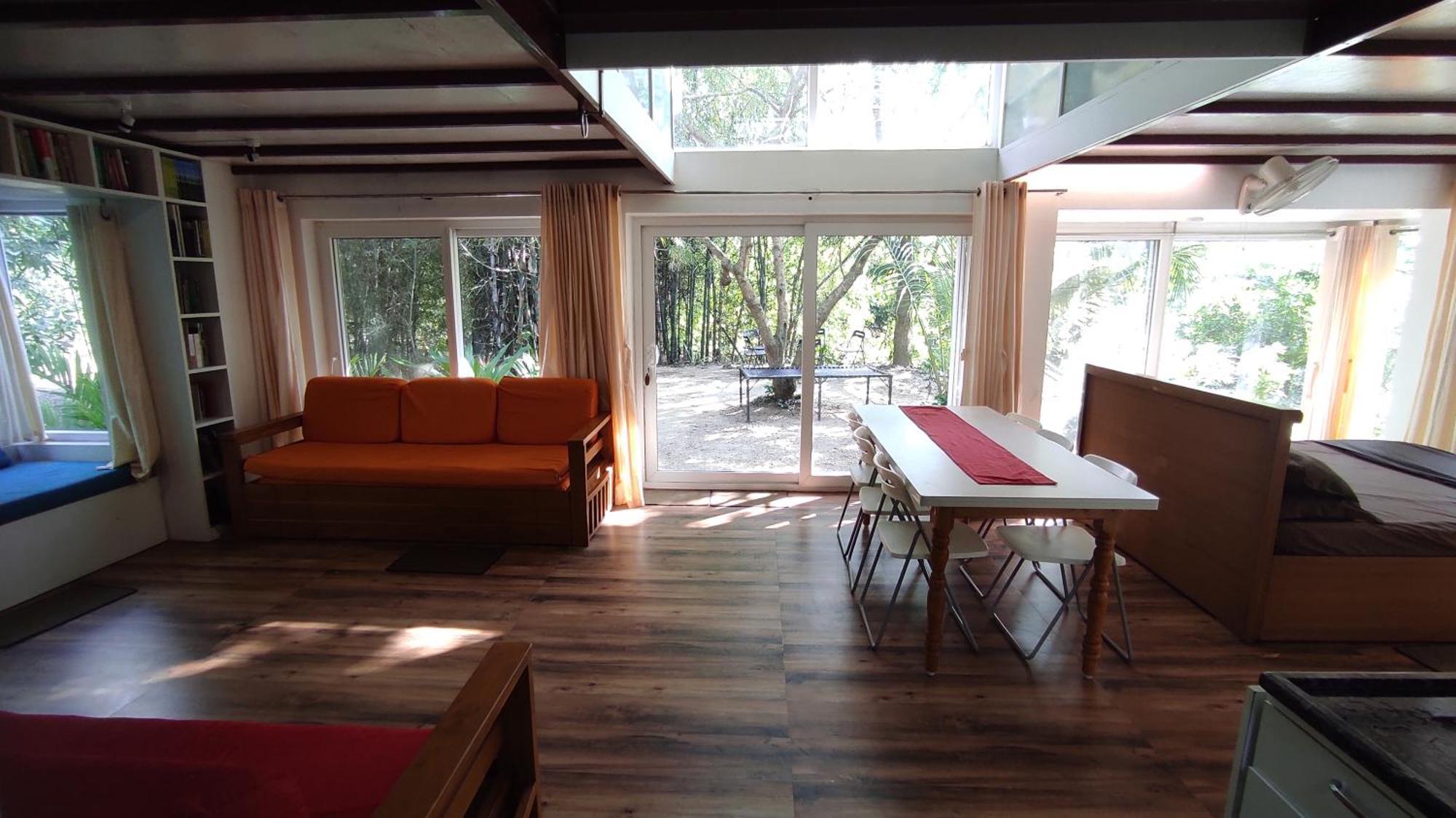 Vaksana Farm Stay Gudraippattu Esterno foto