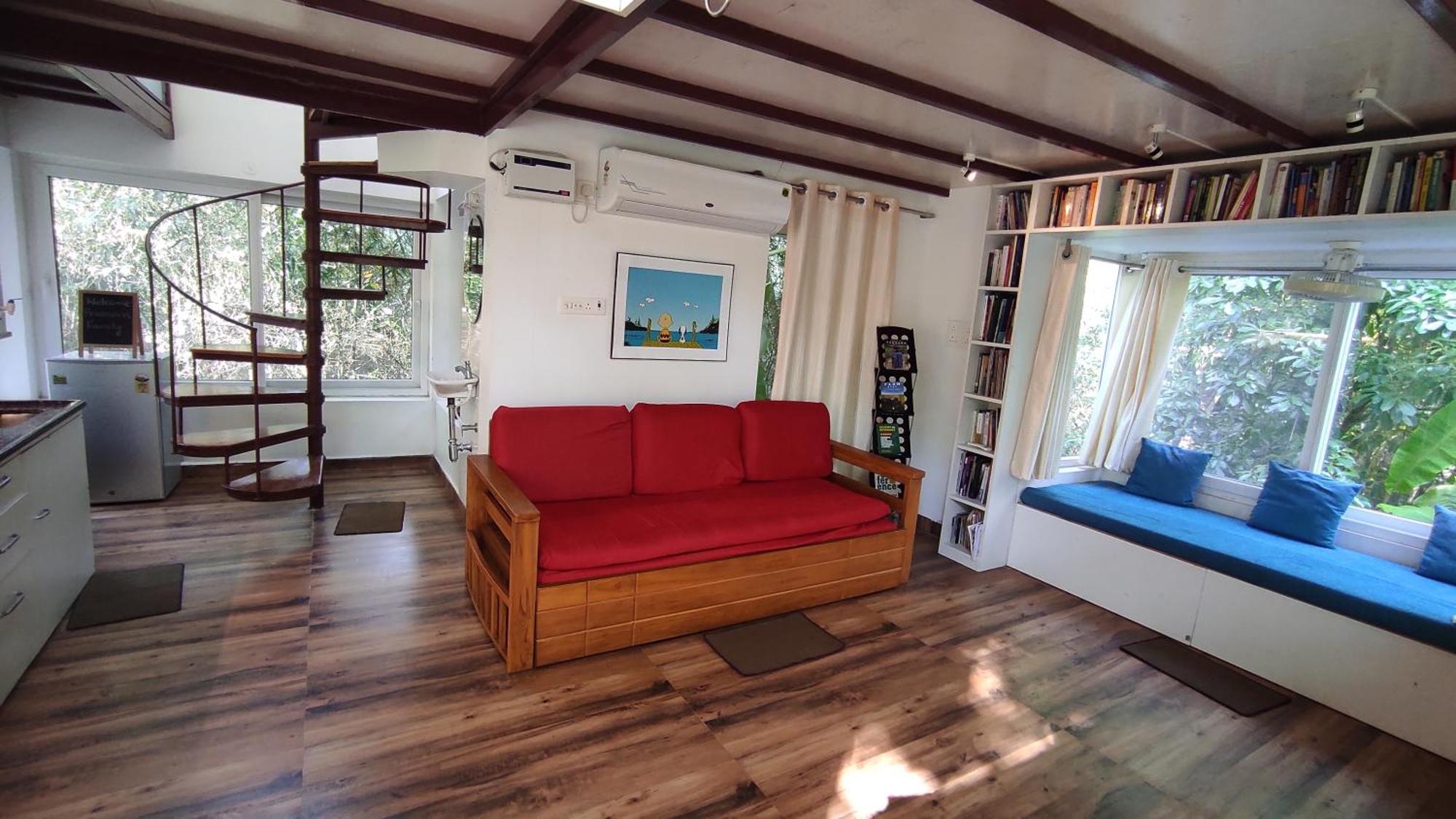 Vaksana Farm Stay Gudraippattu Esterno foto