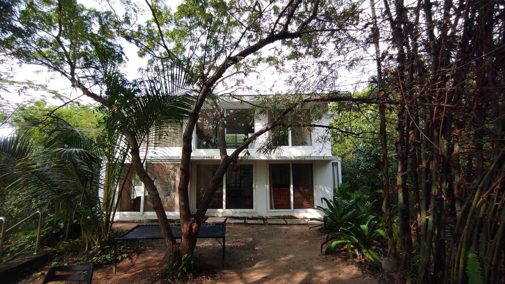 Vaksana Farm Stay Gudraippattu Esterno foto
