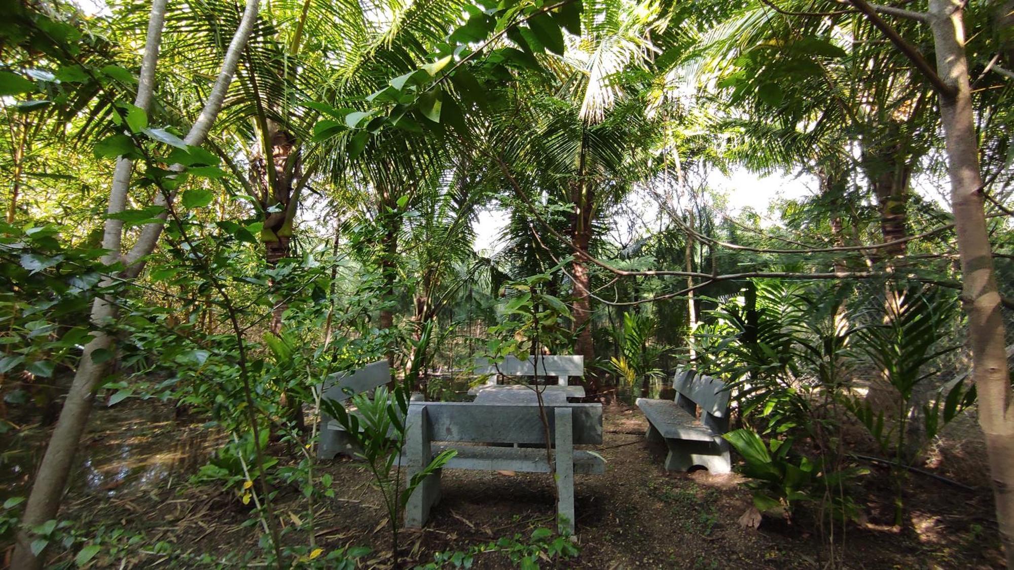 Vaksana Farm Stay Gudraippattu Esterno foto