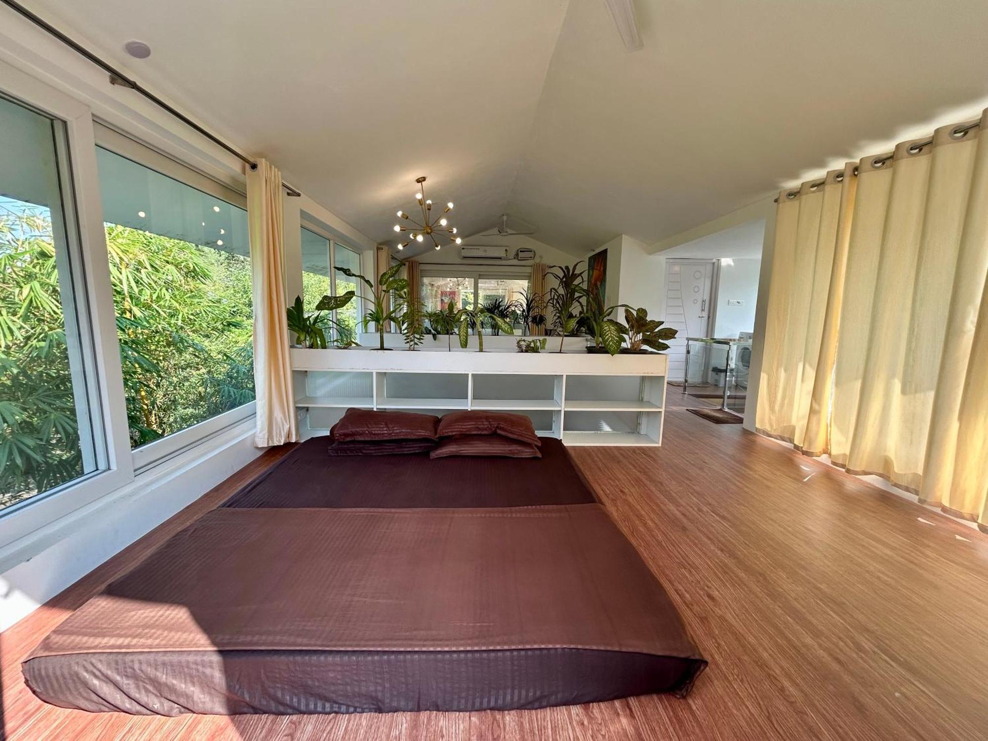 Vaksana Farm Stay Gudraippattu Esterno foto
