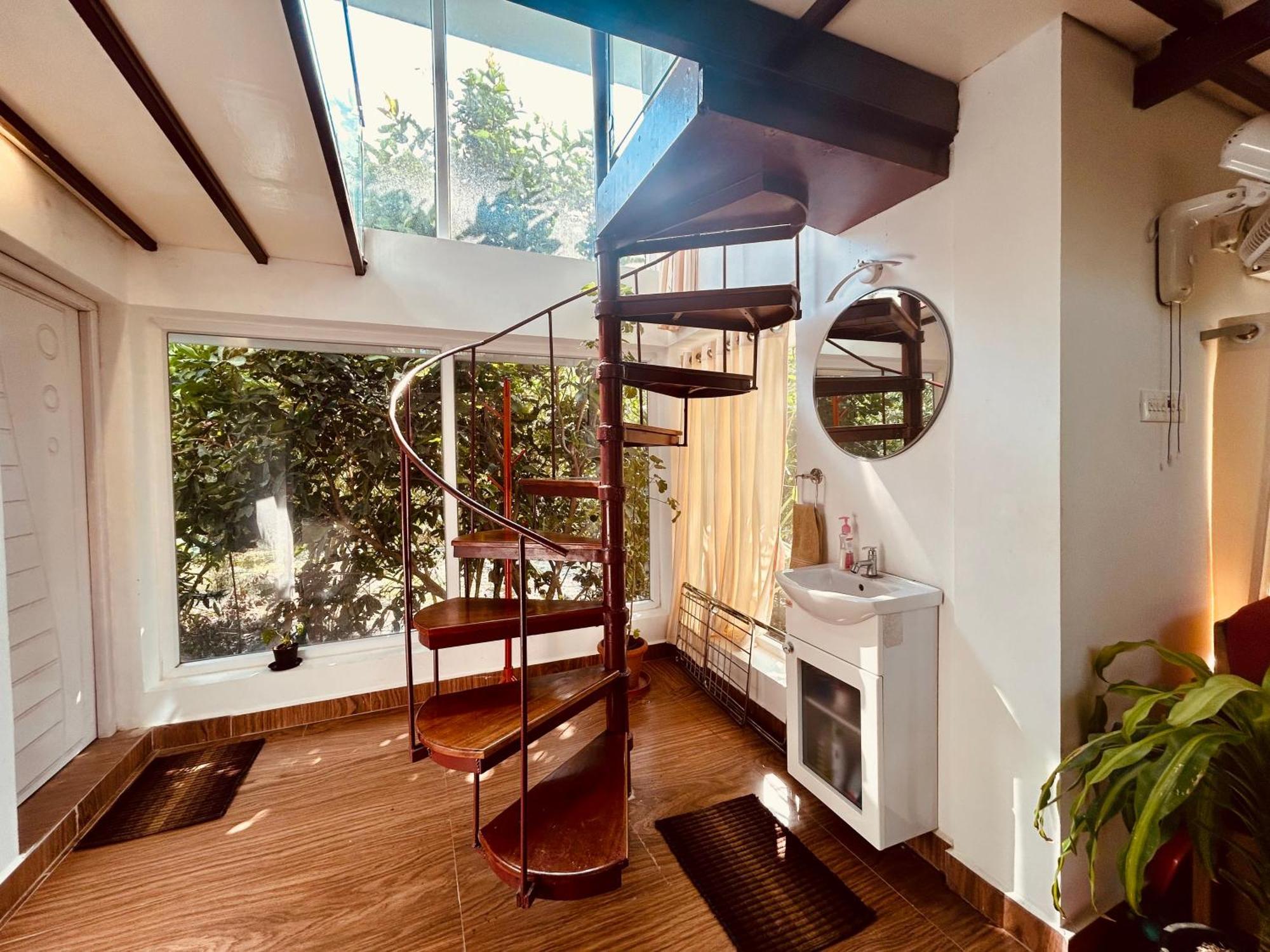 Vaksana Farm Stay Gudraippattu Esterno foto