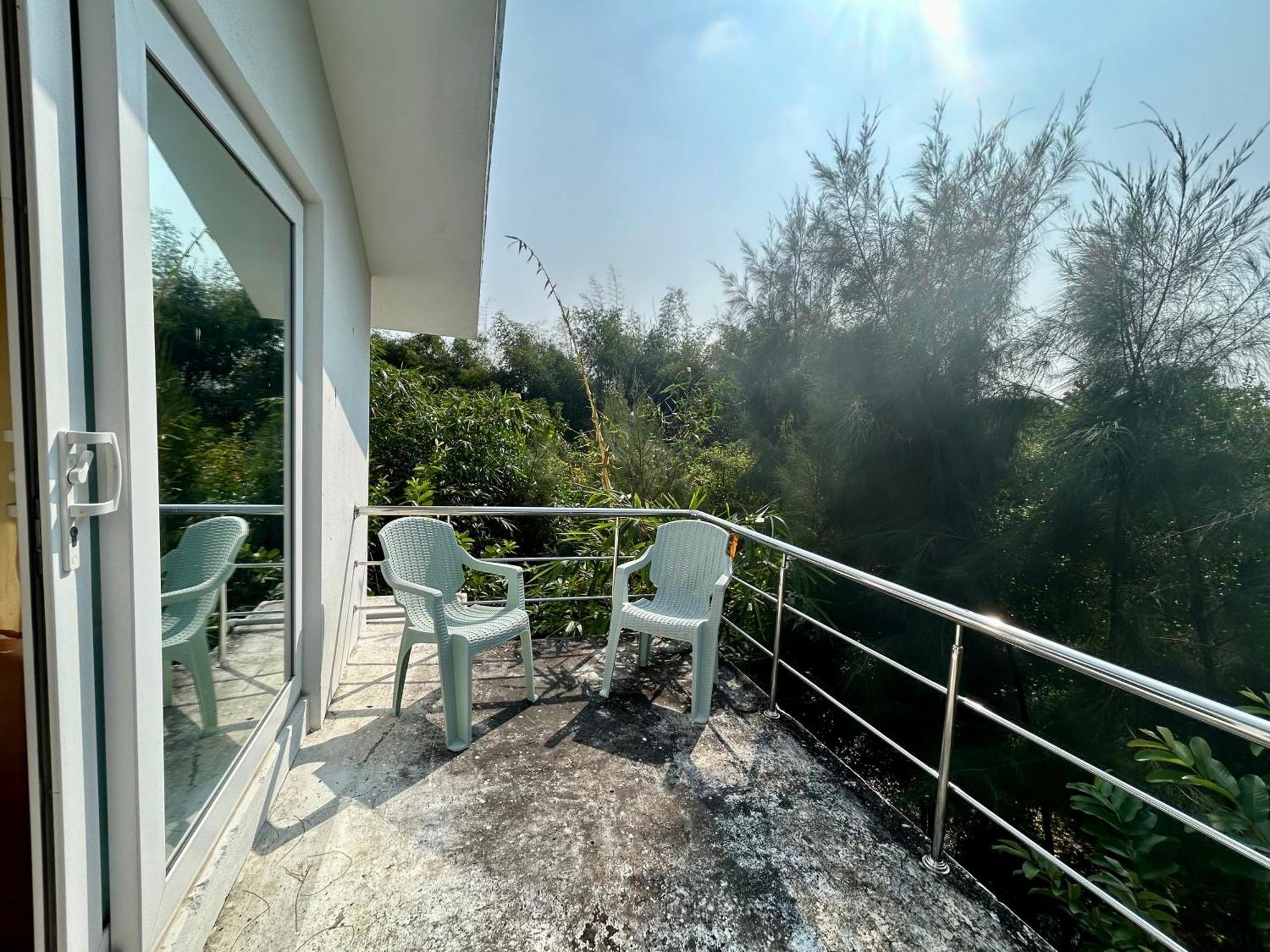 Vaksana Farm Stay Gudraippattu Esterno foto