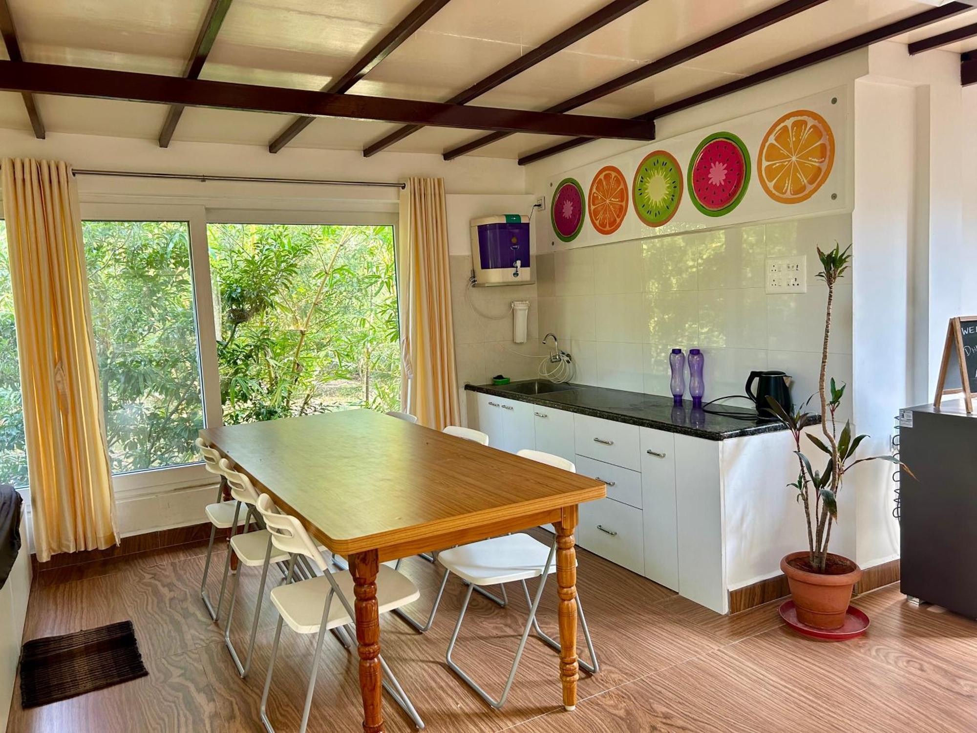 Vaksana Farm Stay Gudraippattu Esterno foto