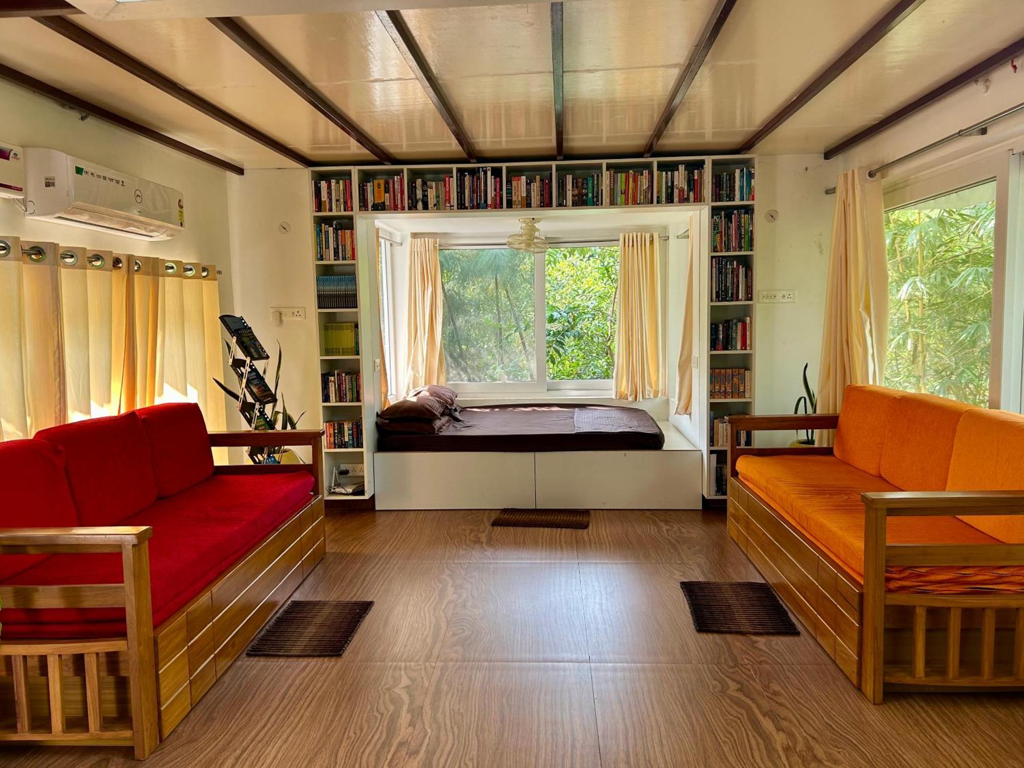 Vaksana Farm Stay Gudraippattu Esterno foto