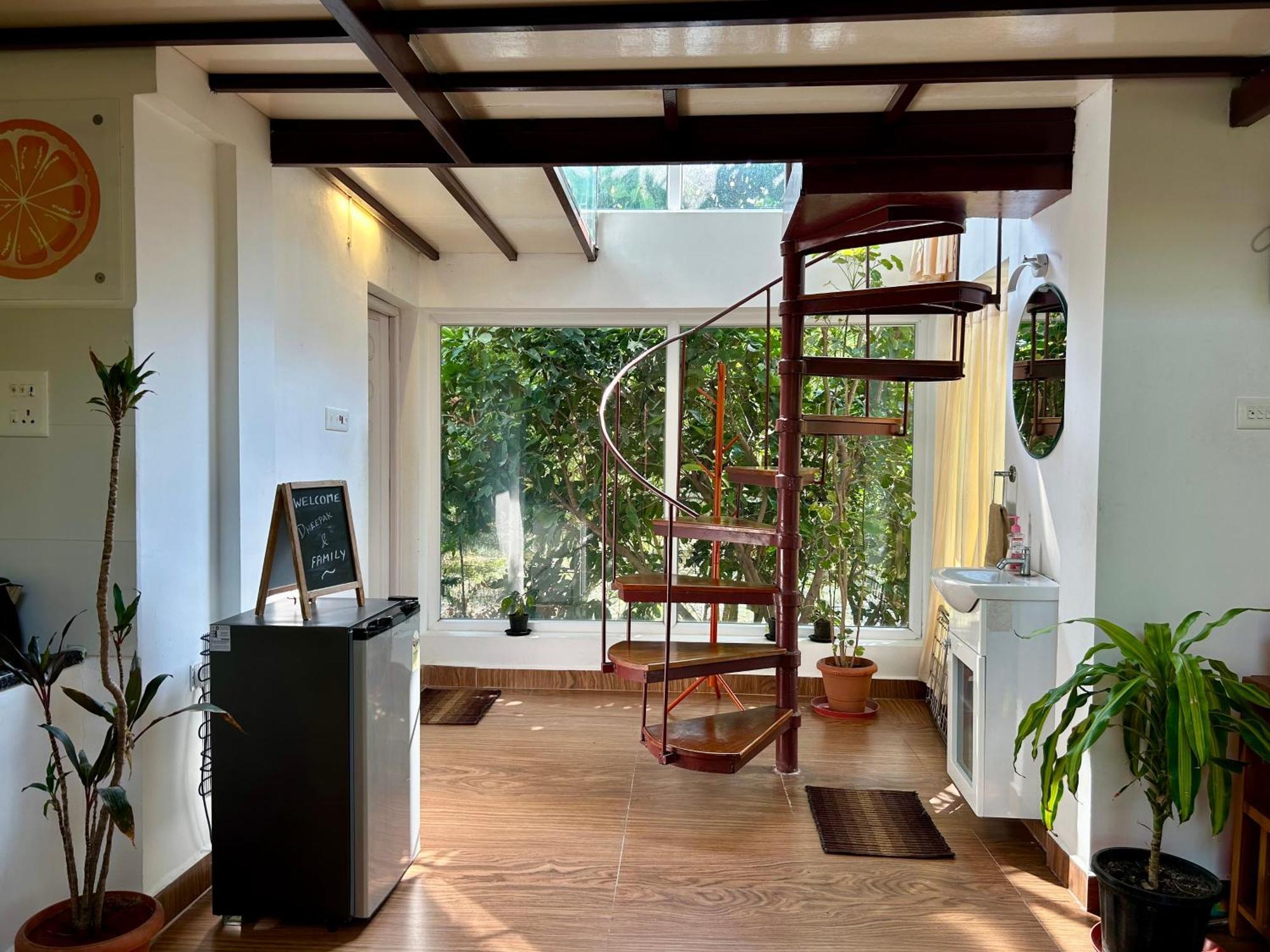 Vaksana Farm Stay Gudraippattu Esterno foto