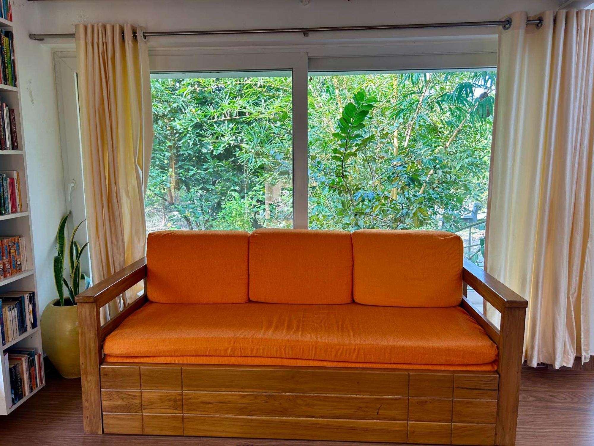 Vaksana Farm Stay Gudraippattu Esterno foto