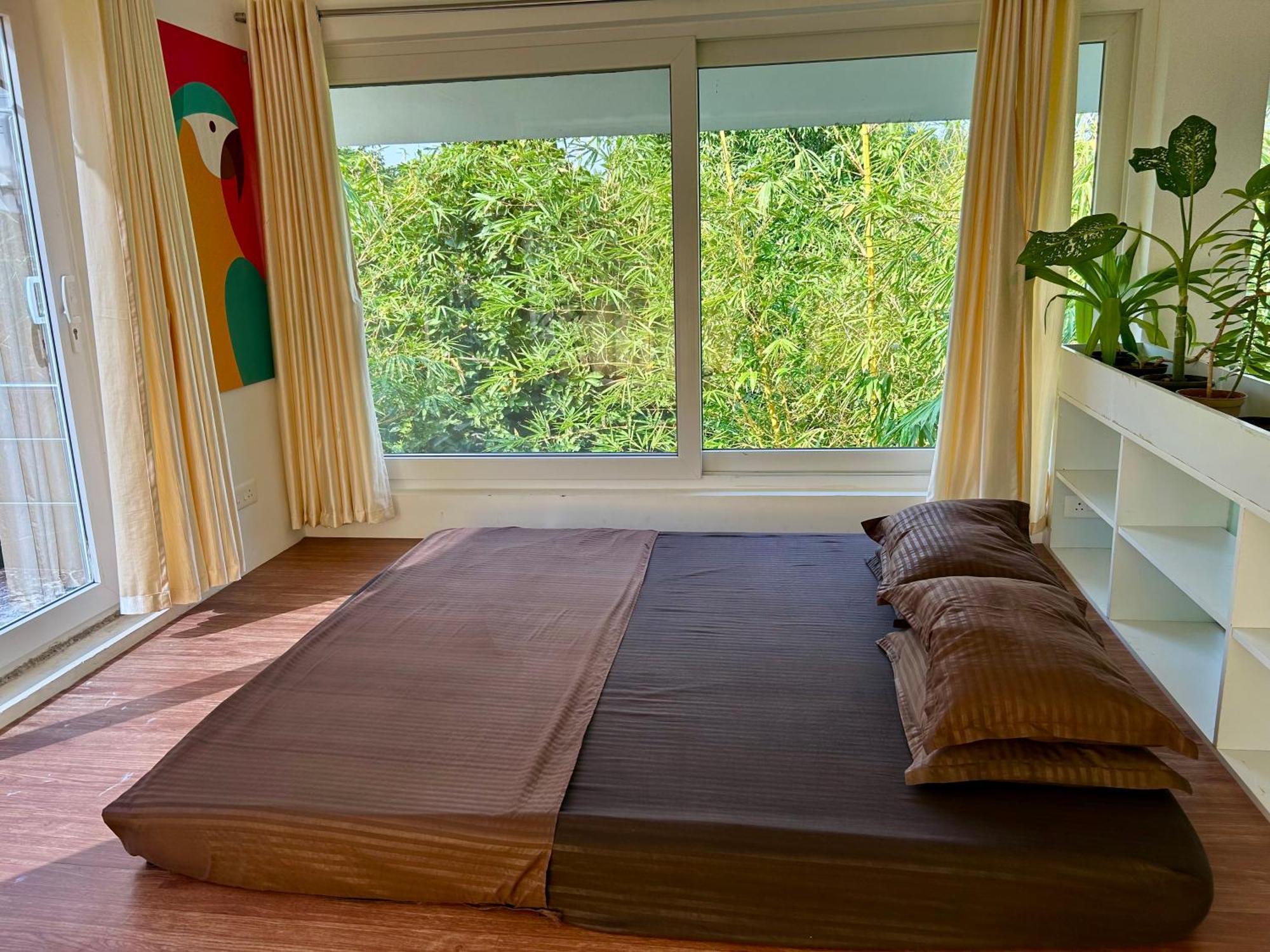 Vaksana Farm Stay Gudraippattu Esterno foto