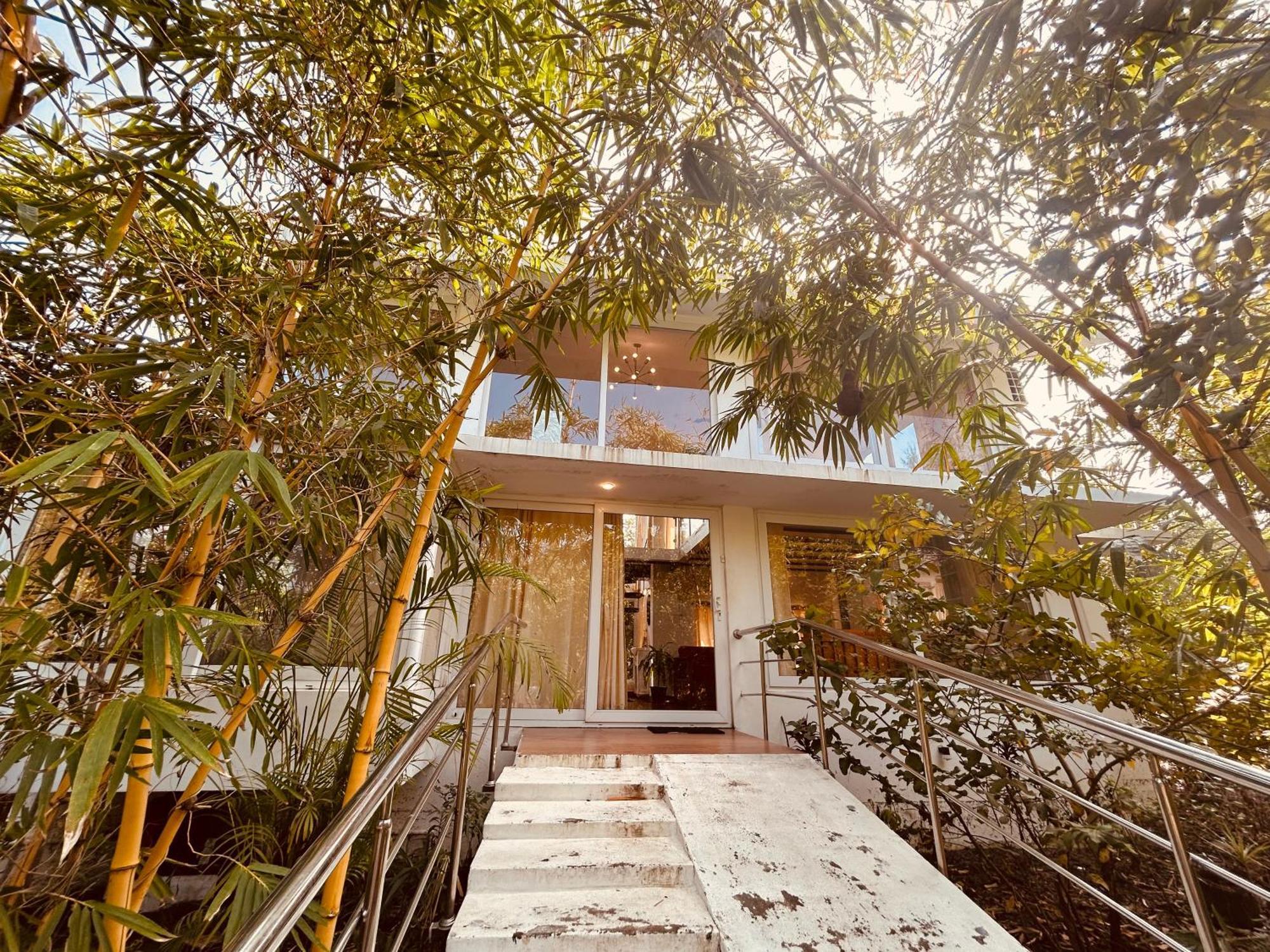 Vaksana Farm Stay Gudraippattu Esterno foto